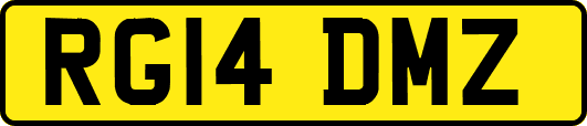 RG14DMZ