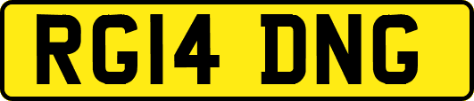 RG14DNG