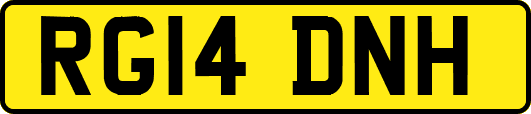 RG14DNH