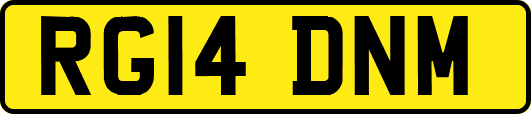 RG14DNM