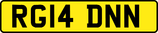 RG14DNN