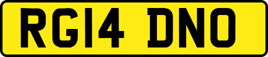 RG14DNO