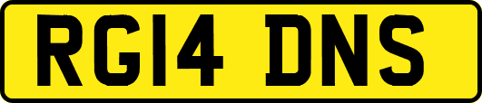 RG14DNS