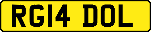 RG14DOL