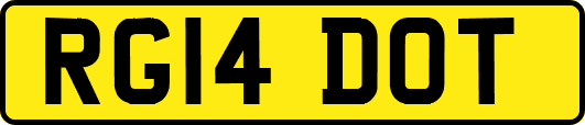RG14DOT