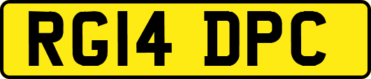 RG14DPC