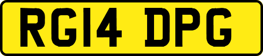 RG14DPG