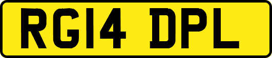 RG14DPL