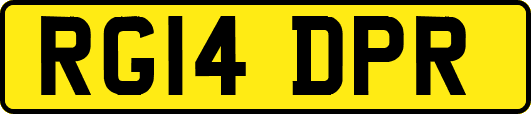 RG14DPR
