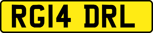 RG14DRL