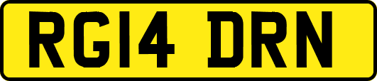 RG14DRN