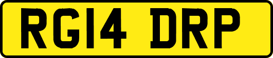 RG14DRP