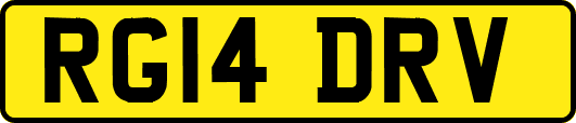 RG14DRV