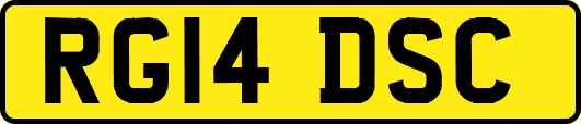RG14DSC