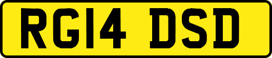 RG14DSD