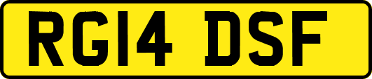 RG14DSF