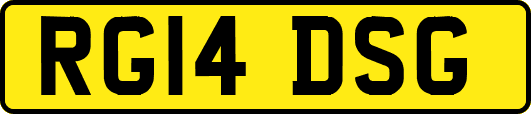 RG14DSG