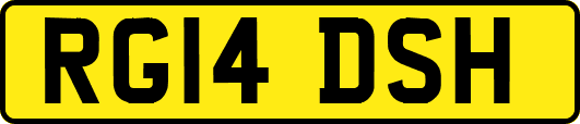RG14DSH