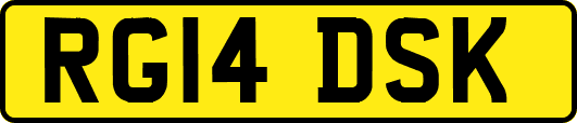 RG14DSK