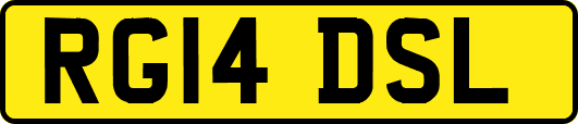 RG14DSL