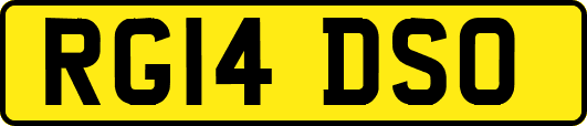 RG14DSO