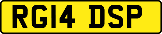 RG14DSP