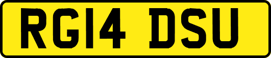 RG14DSU