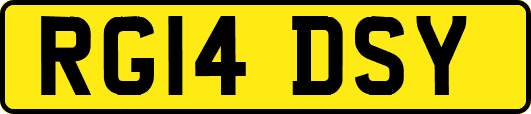 RG14DSY