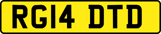 RG14DTD