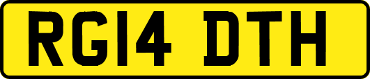 RG14DTH