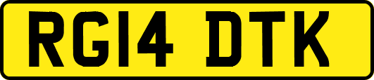 RG14DTK