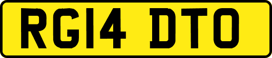 RG14DTO