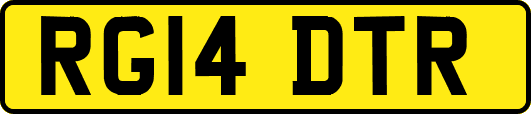 RG14DTR