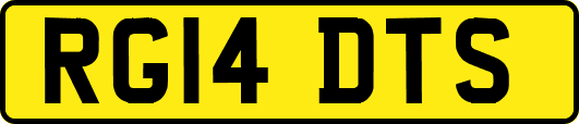 RG14DTS