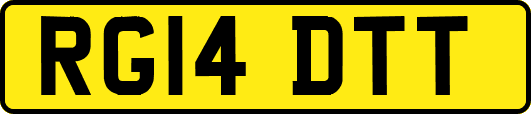 RG14DTT