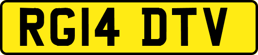RG14DTV