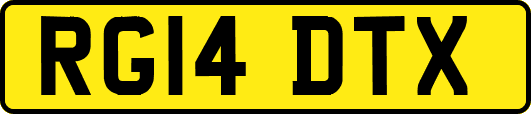 RG14DTX