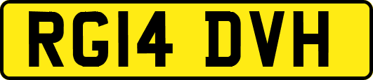RG14DVH