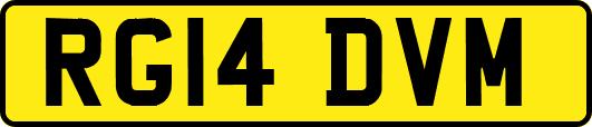 RG14DVM