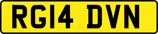RG14DVN