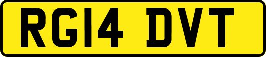 RG14DVT