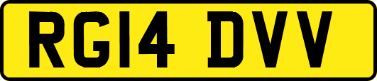RG14DVV