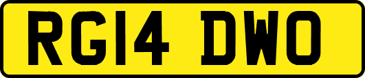 RG14DWO