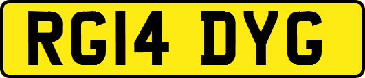 RG14DYG