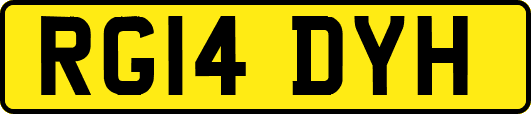 RG14DYH