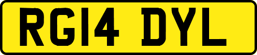 RG14DYL
