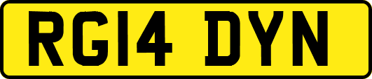 RG14DYN