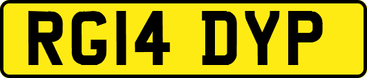 RG14DYP