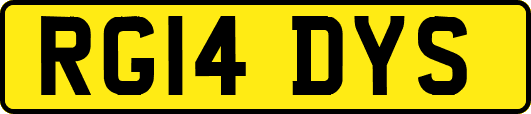 RG14DYS