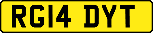 RG14DYT